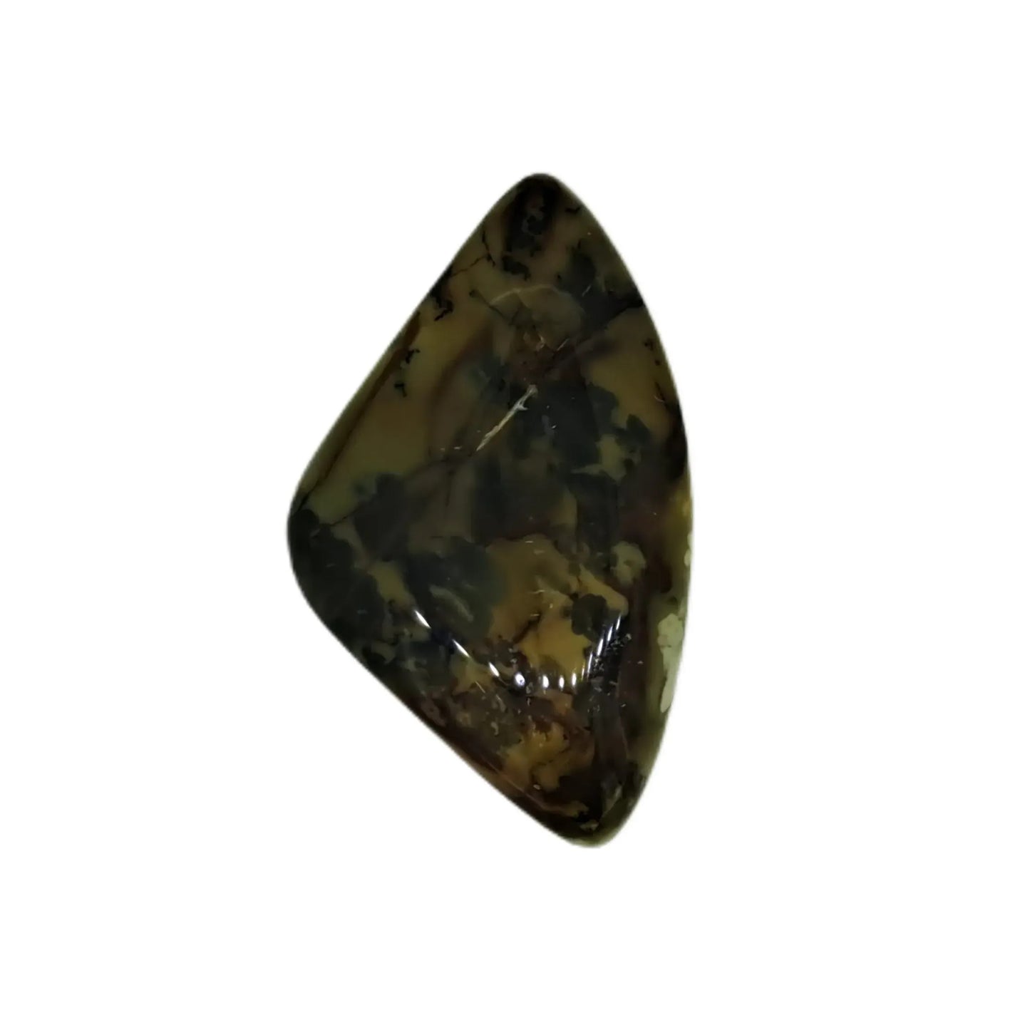 Morrisonite Jasper Cabochon 25ct