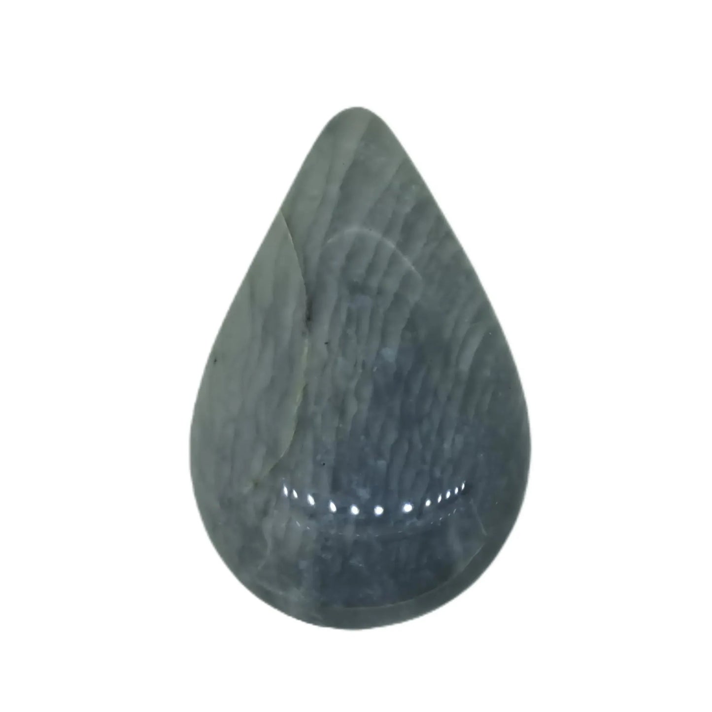 Skaggs Jasper Cabochon 43.6ct