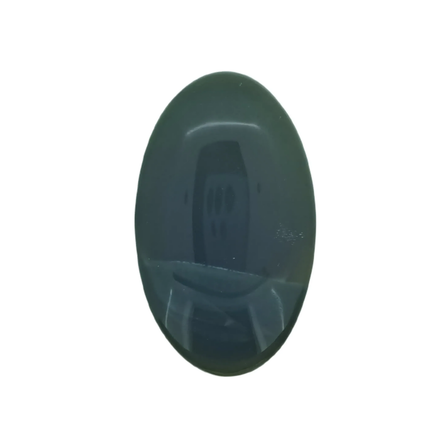 Royal Imperial Jasper Cabochon 32ct