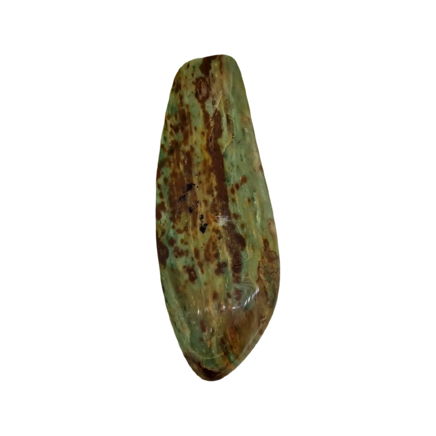 Vistaite Jasper 104.6ct