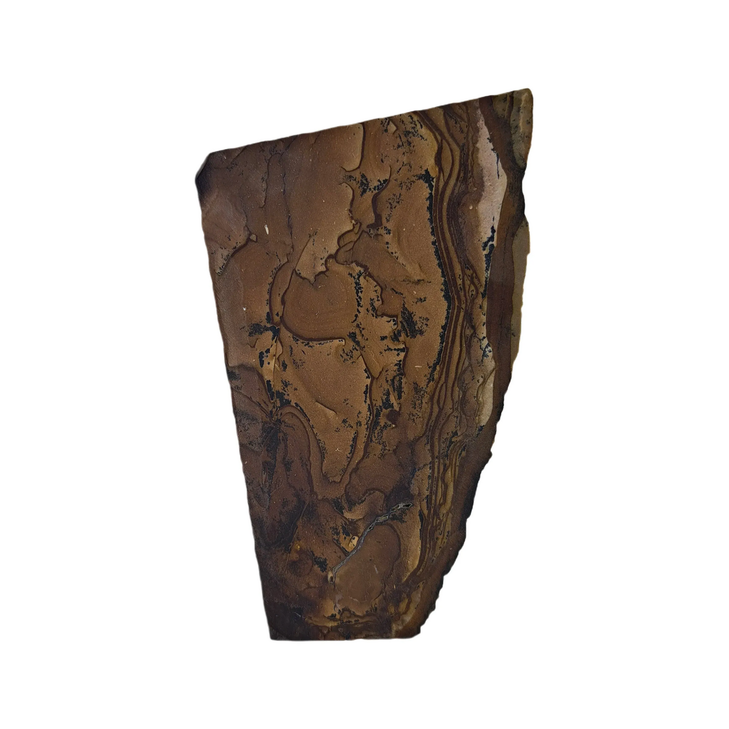 Deschutes Jasper Slab 60g