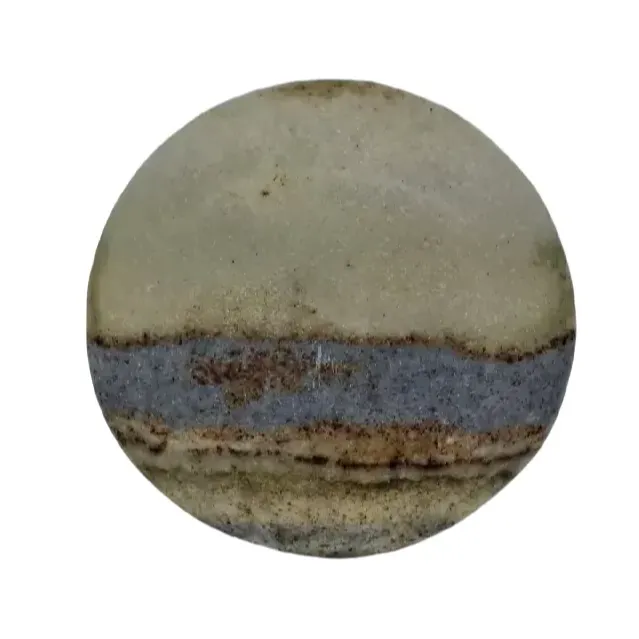 Chicken Track Jasper Cabochon 54ct