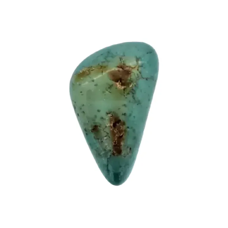 Old Mined Mexican Turquoise 4.7ct