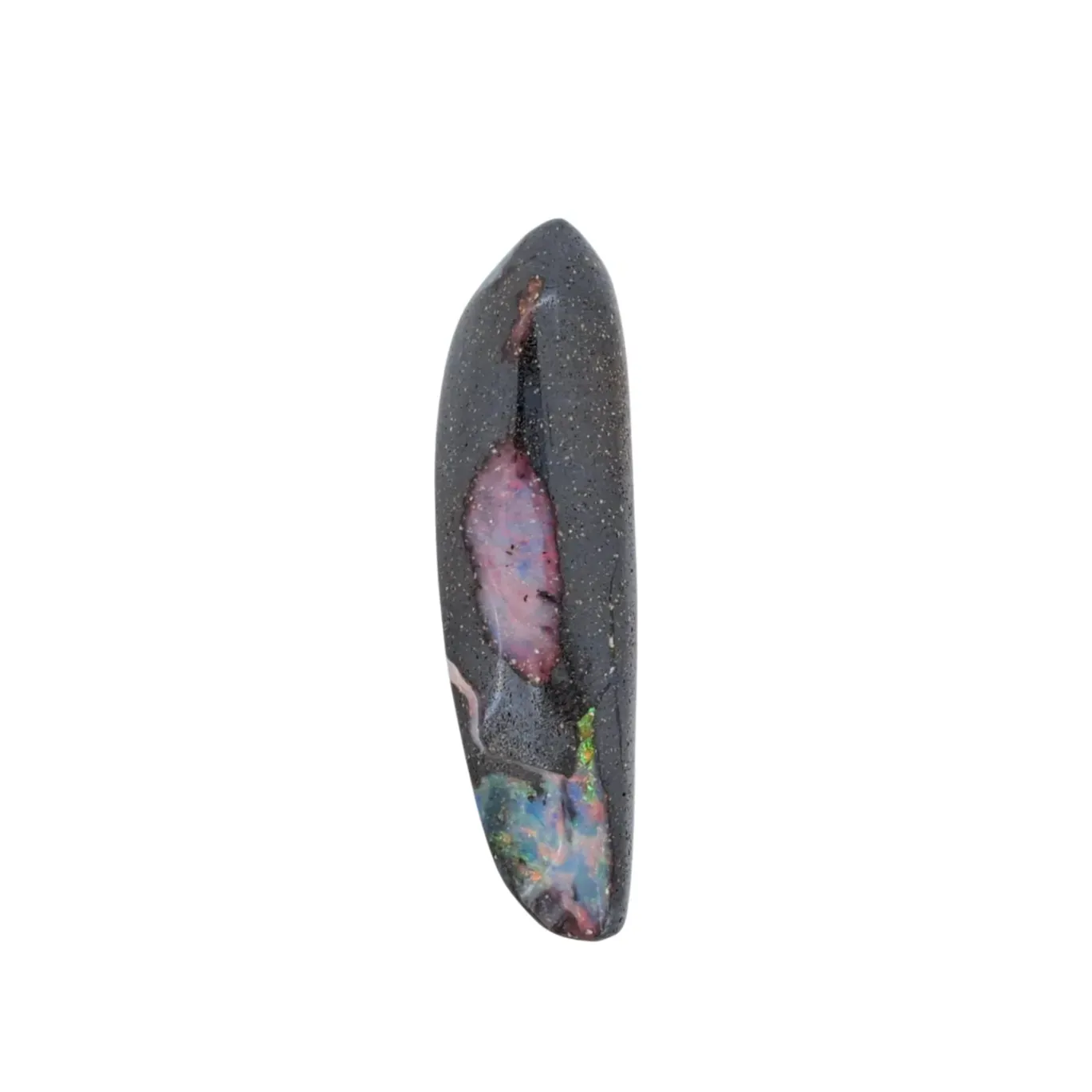 Australian Boulder Opal Cabochon 22.9ct