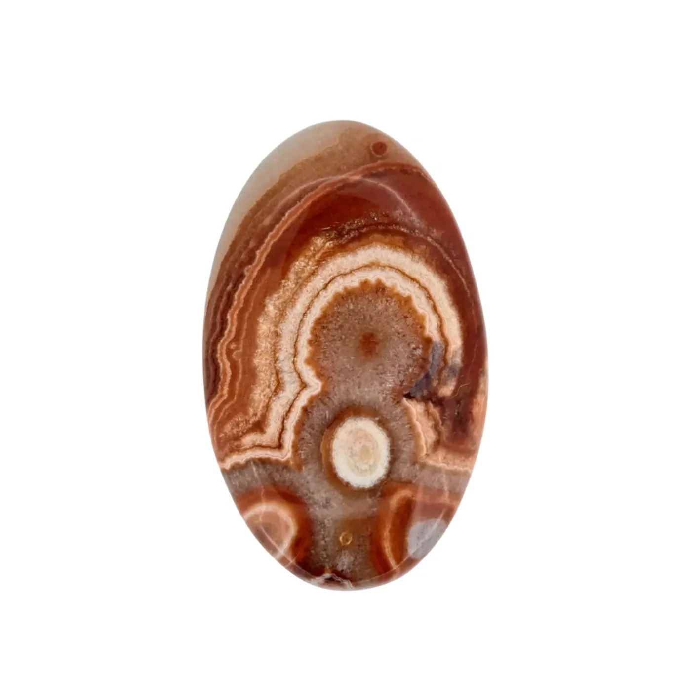 Dulcote Agate also known as Mendip Potato Stone 135ct
