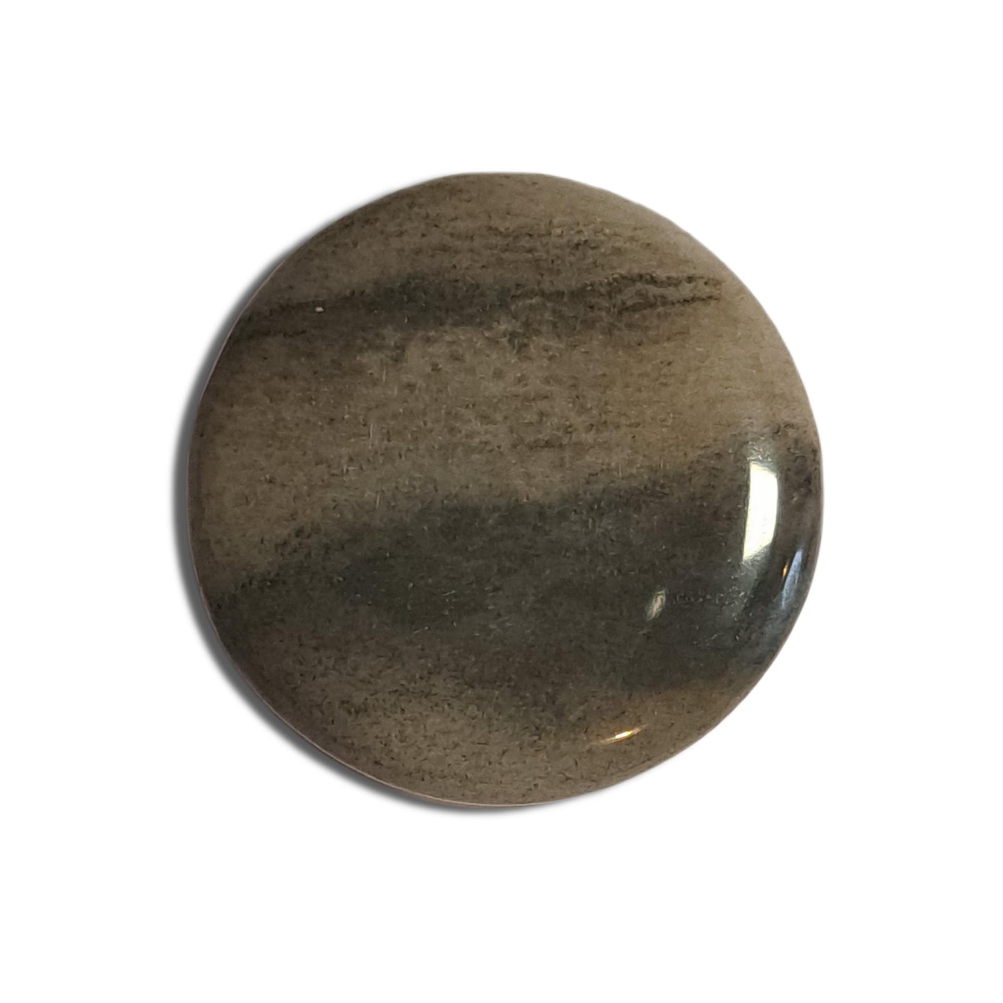 Disaster Peak Jasper Cabochon 48ct