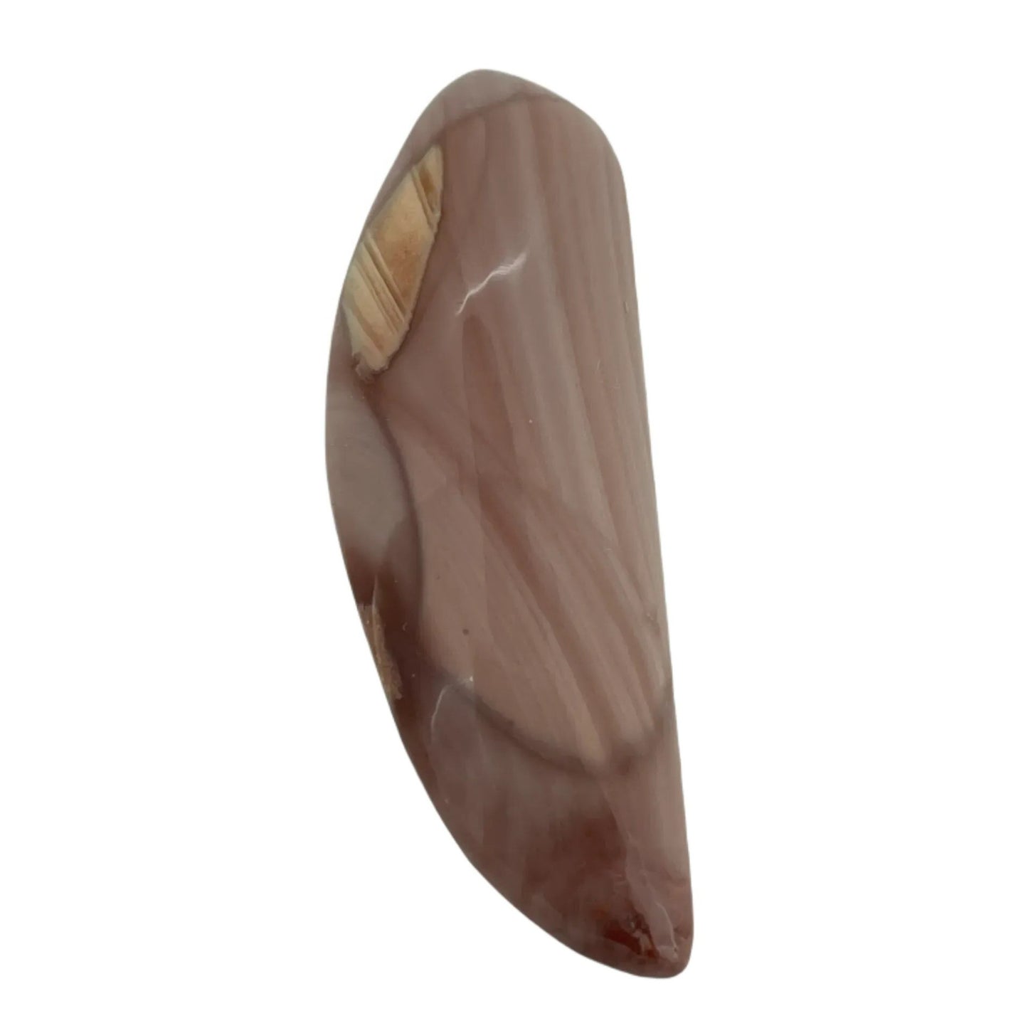Imperial Jasper Cabochon 22.4ct