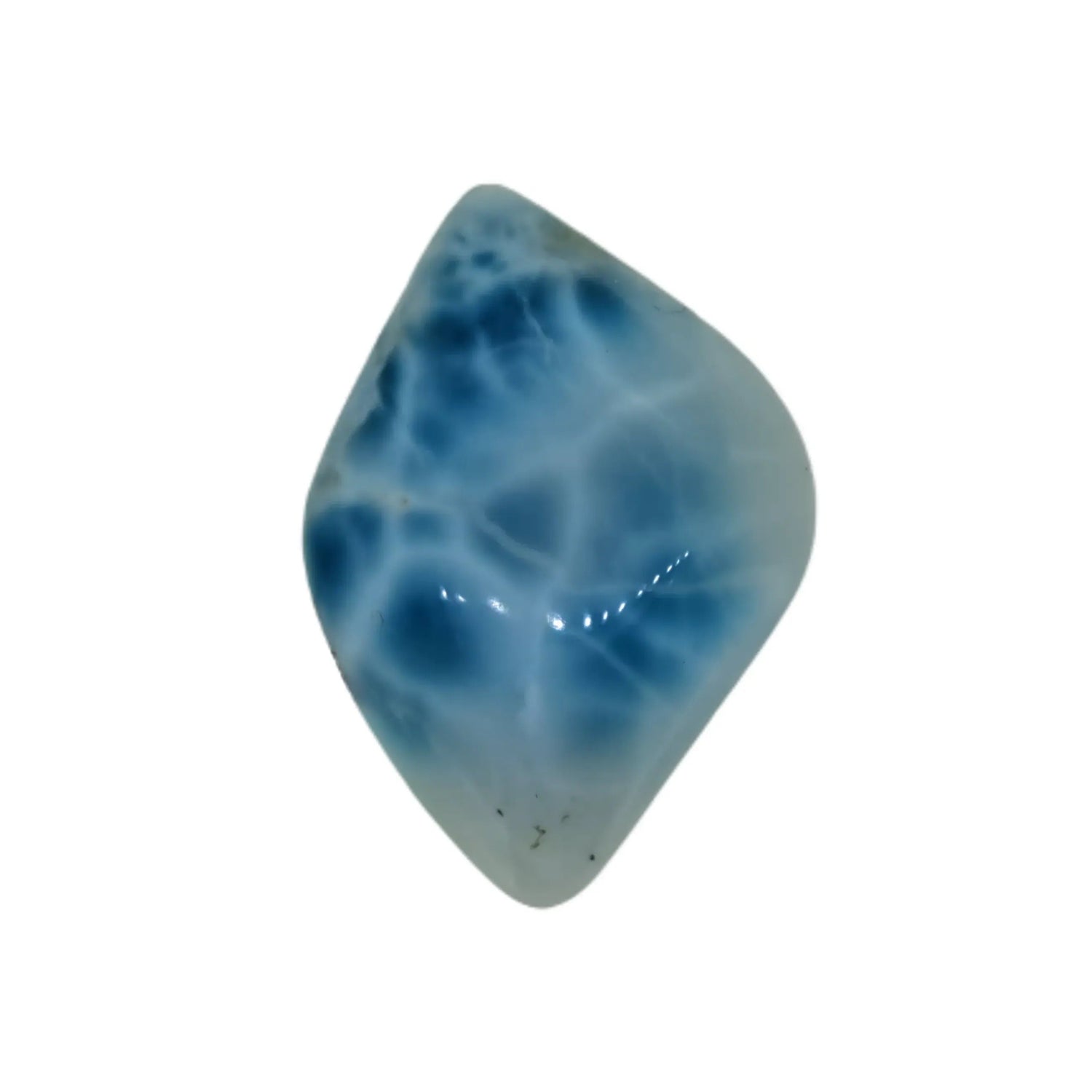 Larimar Cabochons