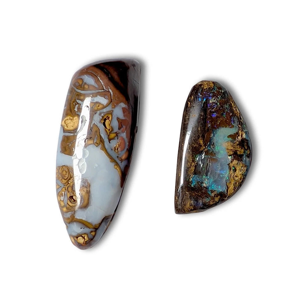 Opal Cabochons