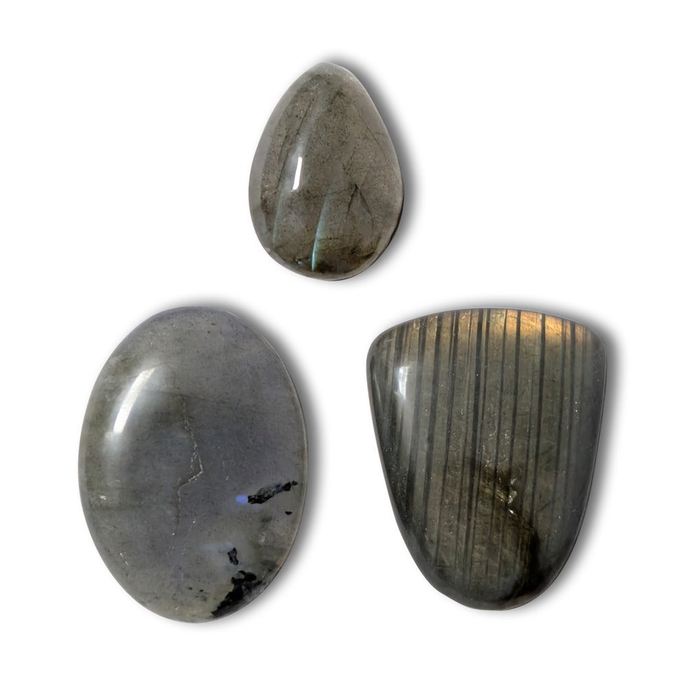 Feldspar Cabochons