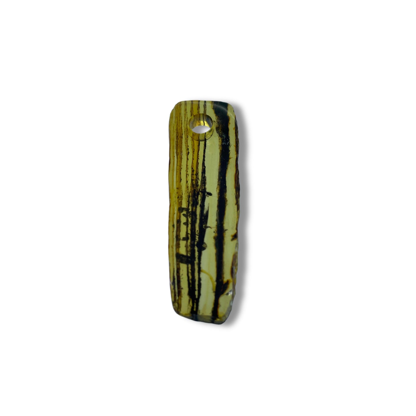 Mexican Amber, 'Chiapas' 12.9ct