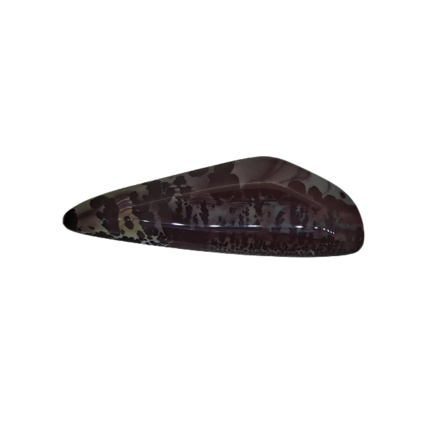 Apache Canyon Rhyolite Cabochon 47ct