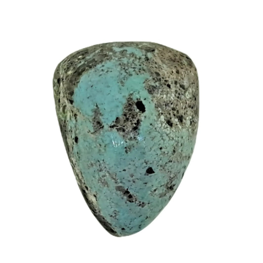 Iranian Turquoise Cabochon 12ct