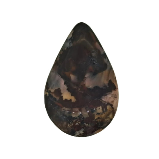 Aussie Outback Jasper Cabochon 42ct