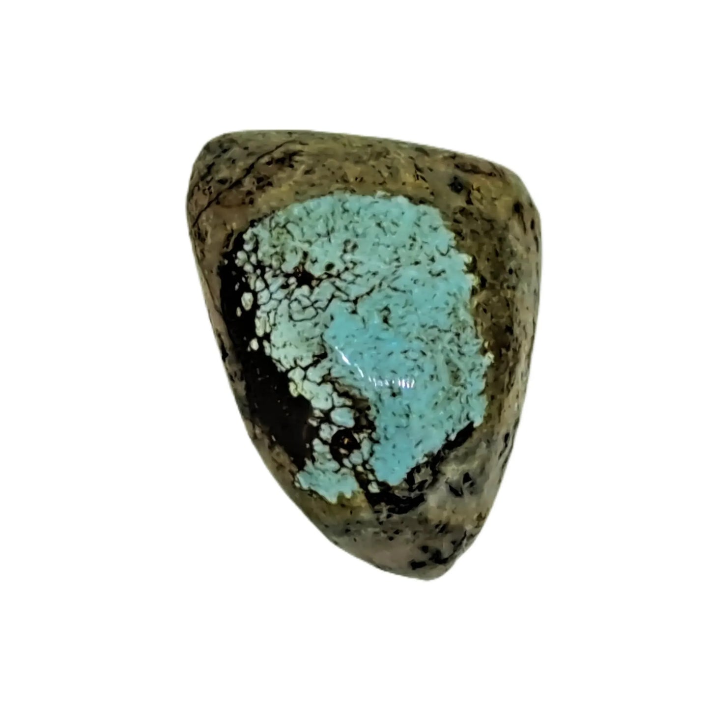 Iranian Turquoise Cabochon 8.8ct