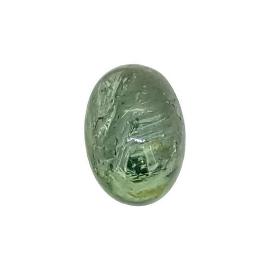 Zircon Cabochon from Sri Lanka 4ct