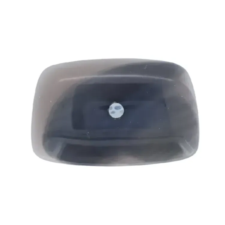 Obsidian Cabochon 40.7ct