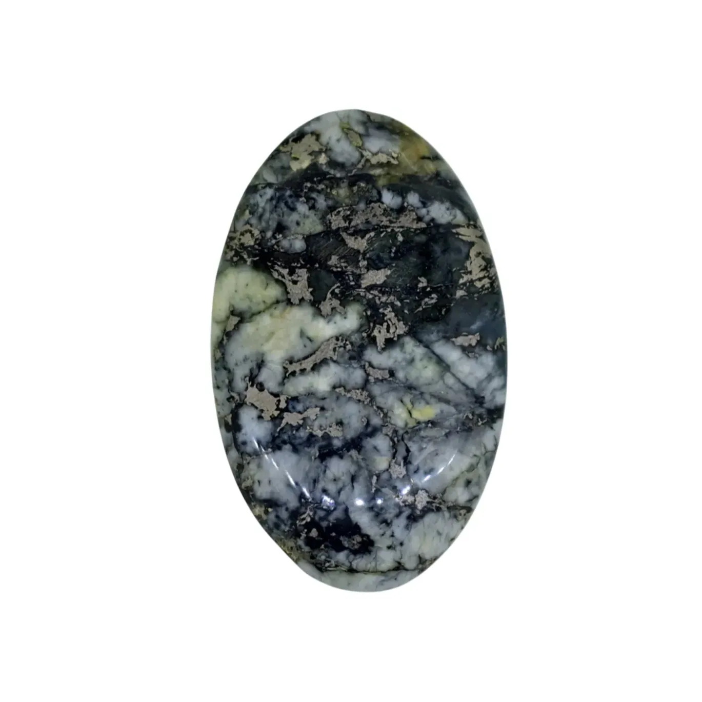 Josephine's Crown Cabochon 52.6ct