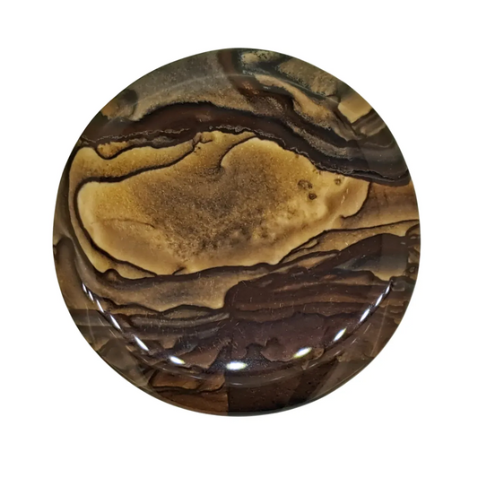 Deschutes Jasper 55ct