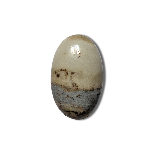 Chicken Track Jasper Cabochon 33.8ct