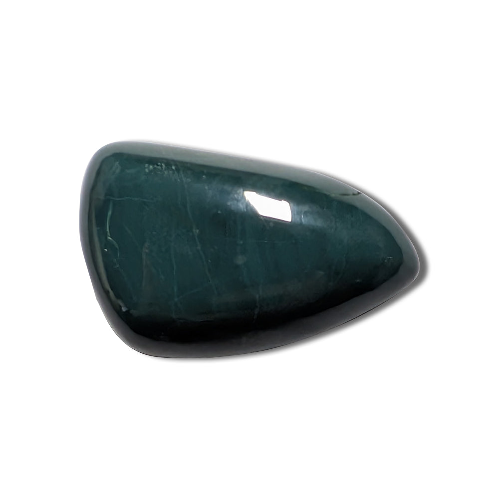 Skaggs Jasper Cabochon 37ct