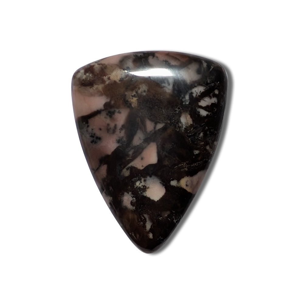 Aussie Outback Jasper Cabochon 51.5ct