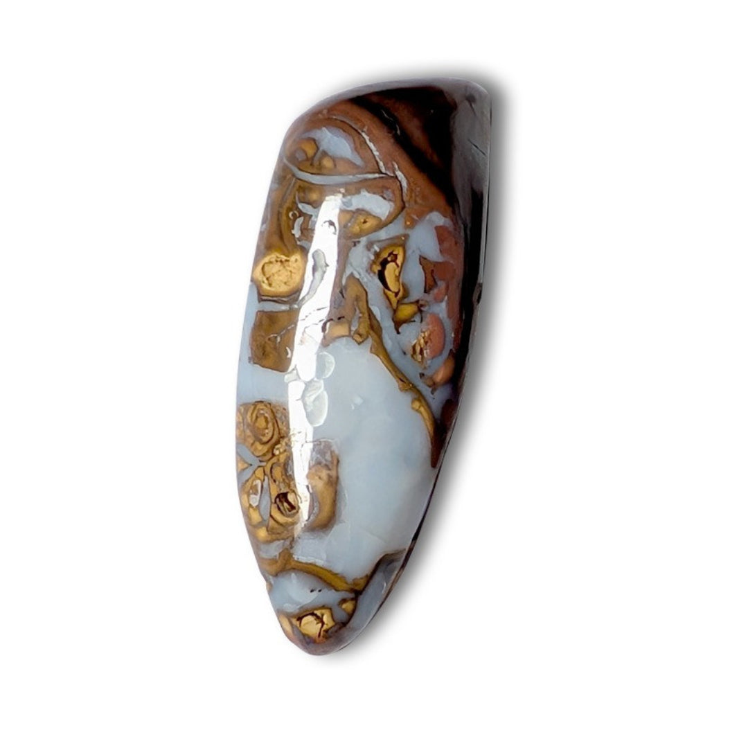 Boulder Opal Cabochon 53.6ct