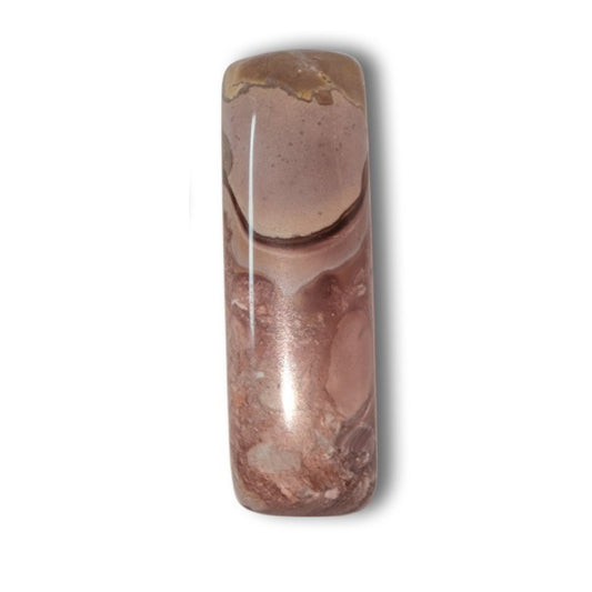 Apache Canyon Rhyolite Cabochon 39ct