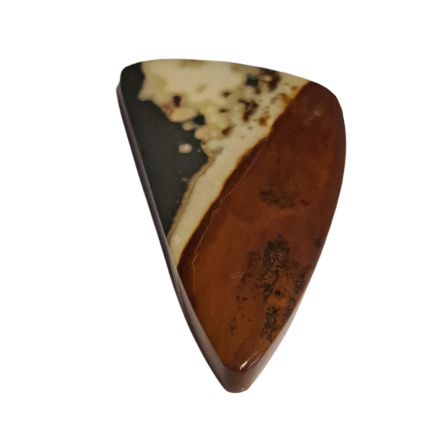 Wonderstone Cabochon 22ct