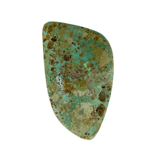 Iranian Turquoise Cabochon 23.6ct