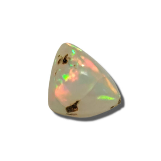 Ethiopian Welo Opal Cabochon 0.8ct